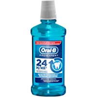 Los mejores  - Oral-B Pro-Expert Profesional de Protección de enjuague bucal 500 ml